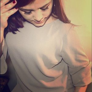 New Directions M Blouse